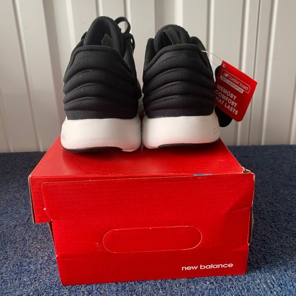 New Balance Ralaxa Womens Running Shoes - Picture 3 of 7